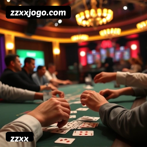 Aplicativo móvel zzxx para iOS e Android