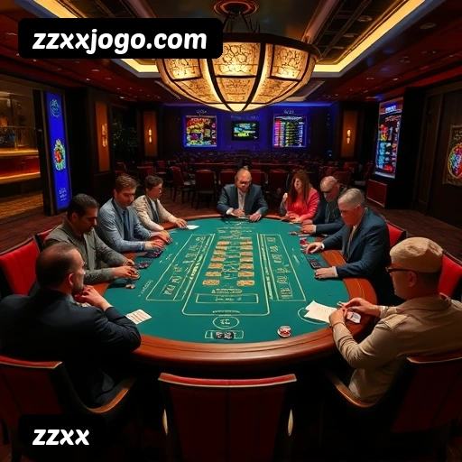Jogos de slot online na zzxx